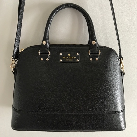 ⚜️Kate Spade Wellesley Crossbody ⚜️ - Picture 2 of 4
